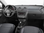 Volkswagen Gol Power 2012 года